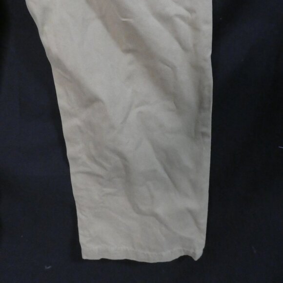 OLD NAVY - Classic Slim | 42 x 30 | Classic Khaki Straight Leg Pants - Picture 15 of 15